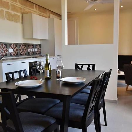 Vallettastay - Lucky Star Two Bedroom Apartment 403 Eksteriør billede